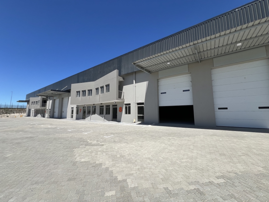To Let commercial Property for Rent in Bellville South Western Cape